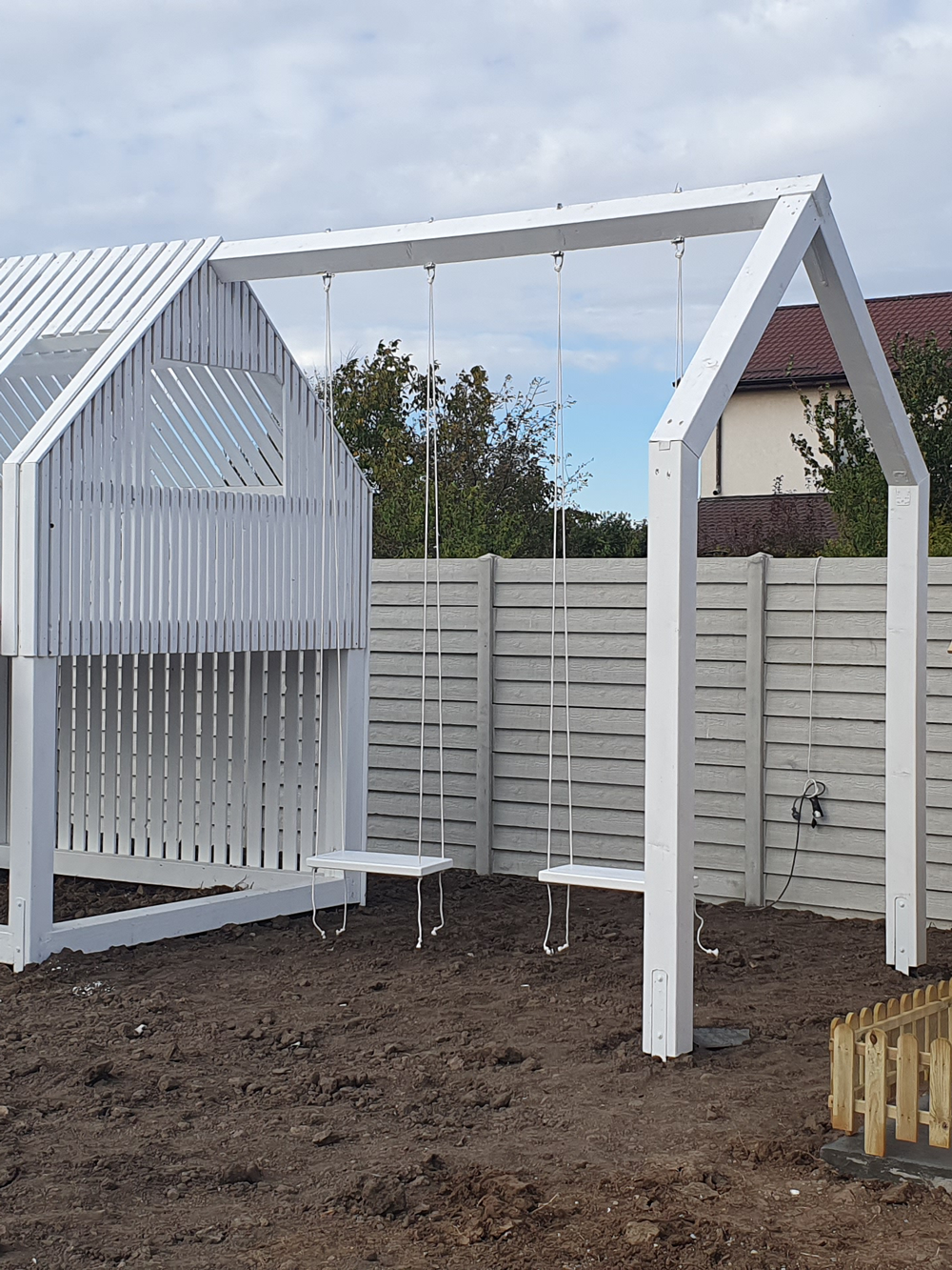 casuta pe comanda copii bucuresti Kovimag