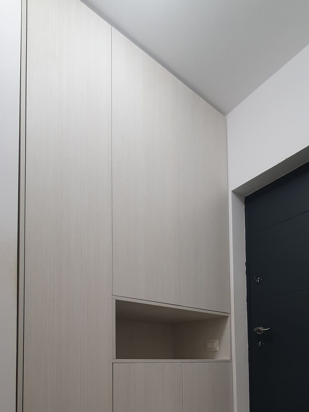 Mobila hol pe comanda in Bucurestis si Ilfov