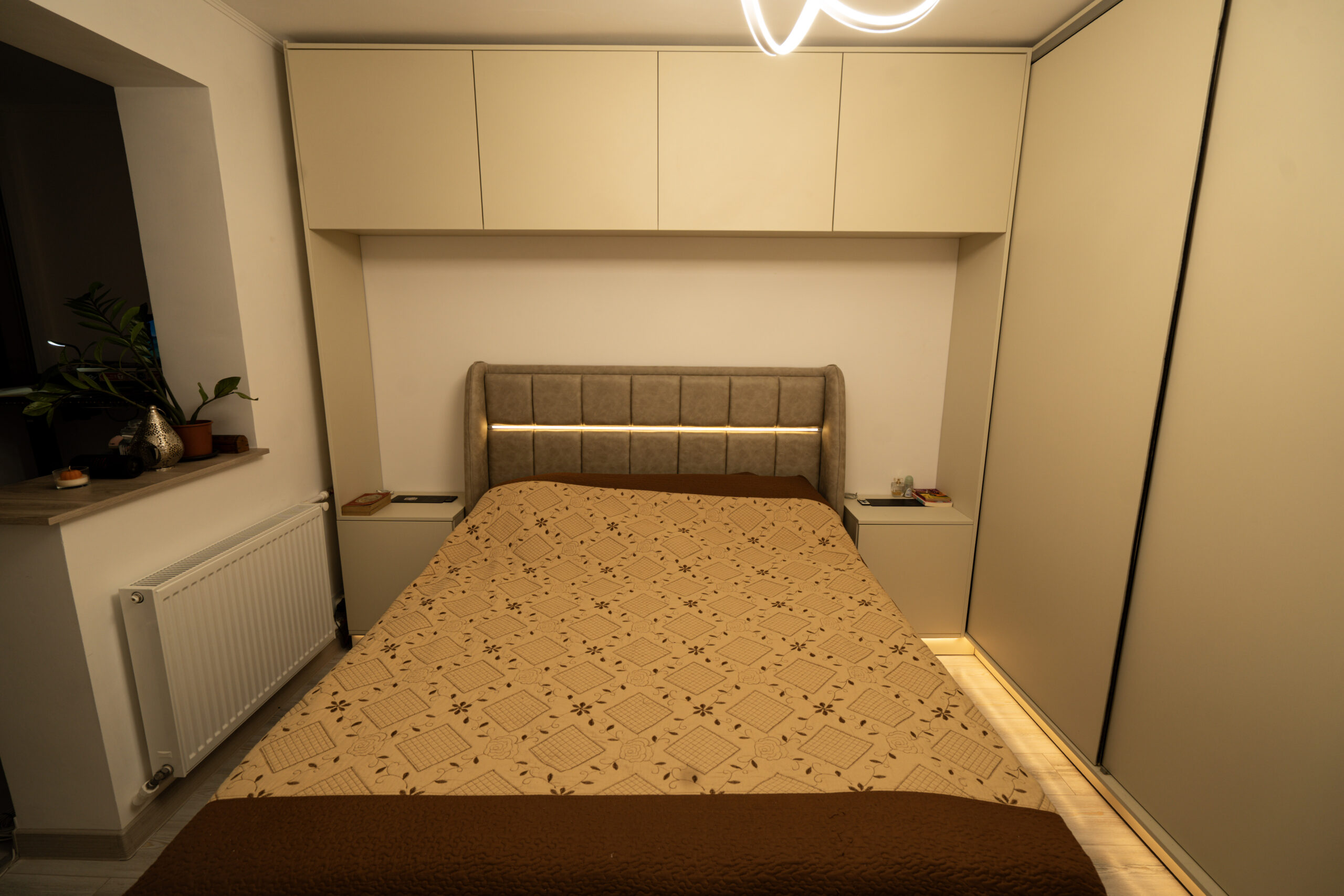 Dressing pe comanda in bucuresti sector 3 realizat de kovimag