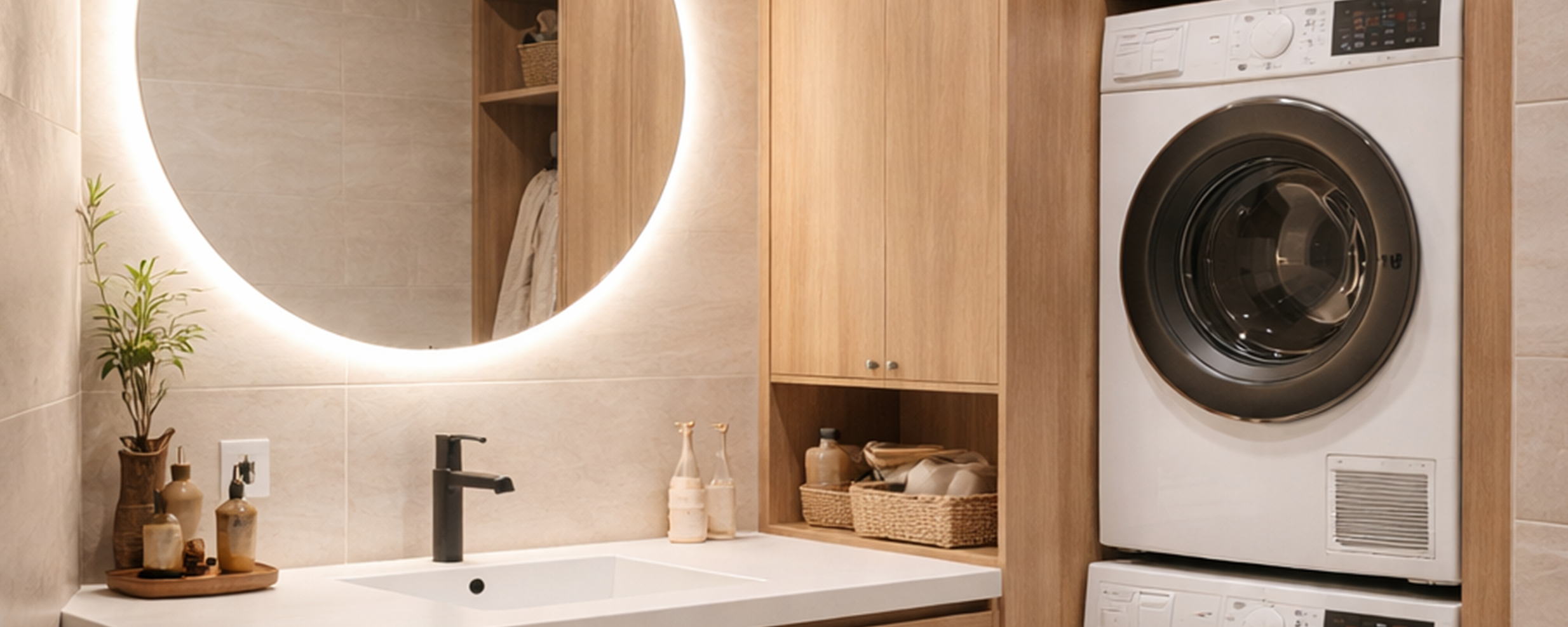 mobila baie la comanda in bucuresti