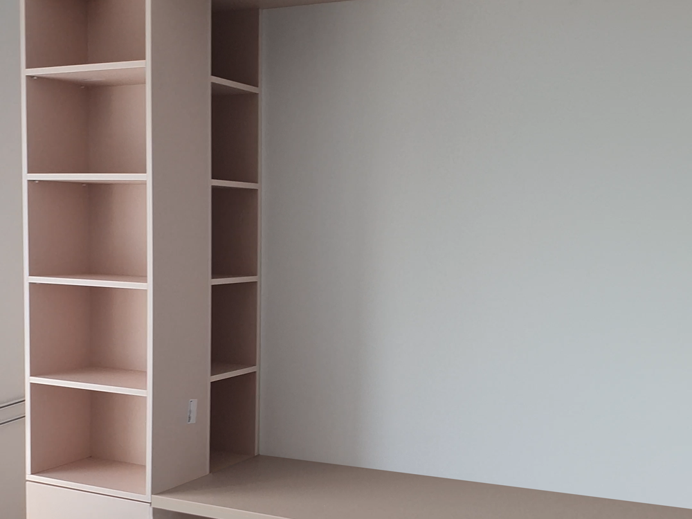 Birou pe comanda pentru fetite in bucuresti