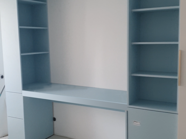 Mobilă pe comandă pentru copii în București