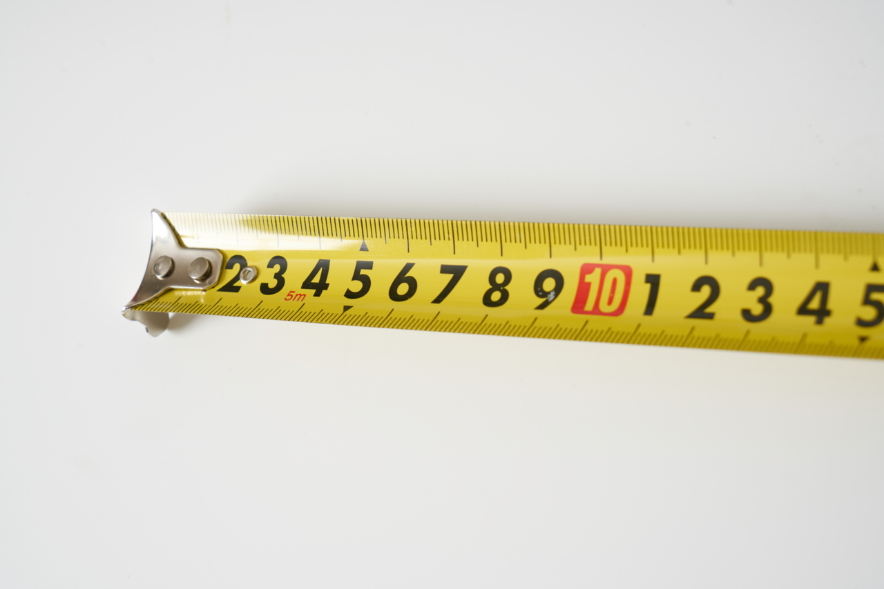 Ghid Măsurători – Cum măsori spațiul pentru mobilă ca să ceri o ofertă?