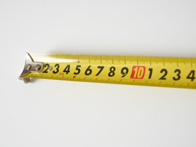 Ghid Măsurători – Cum măsori spațiul pentru mobilă ca să ceri o ofertă?