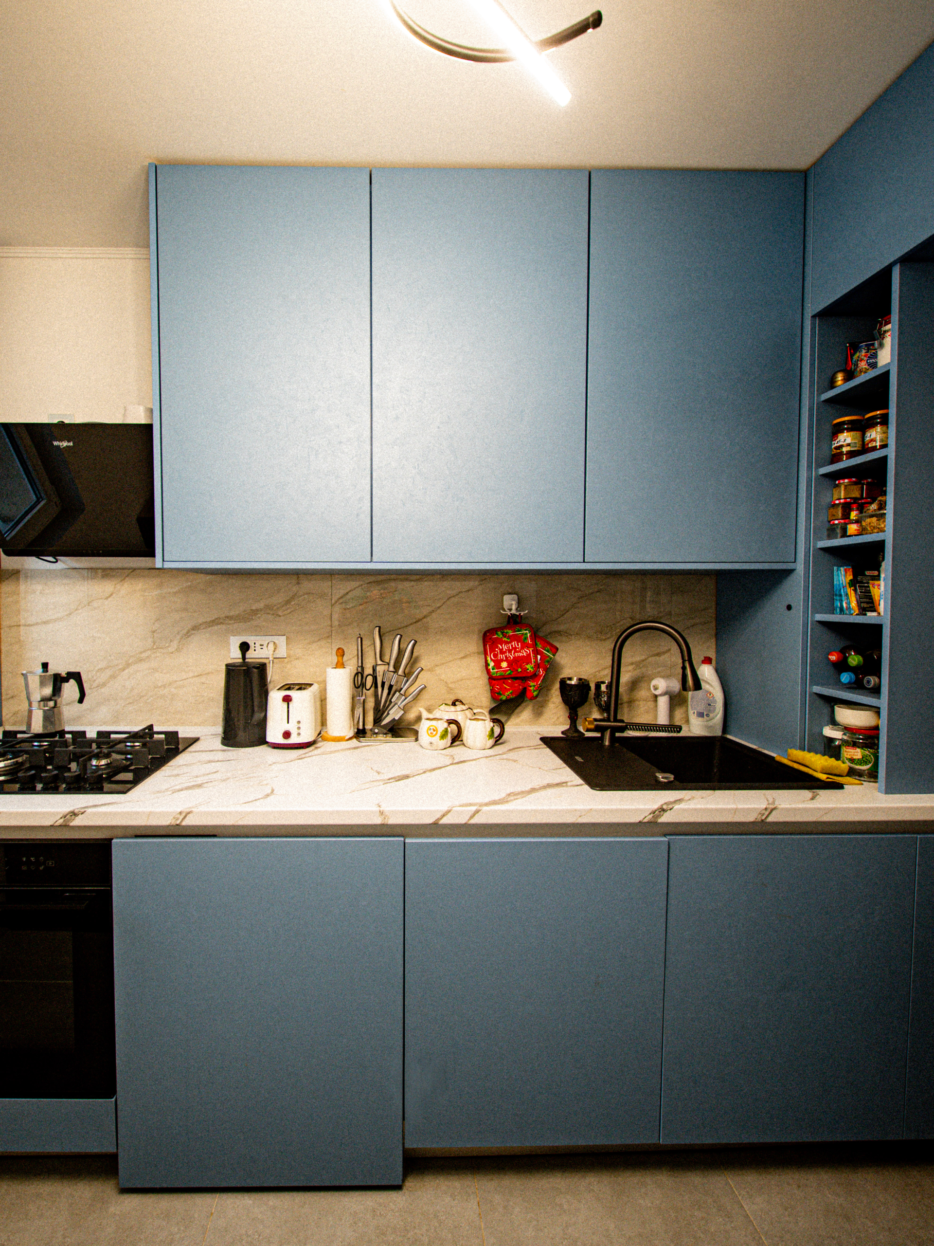 bucatarie pe comanda