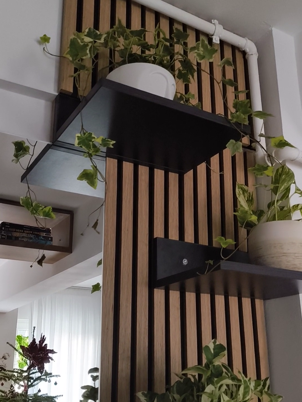 Riflaje pentru hol pe comanda Bucuresti