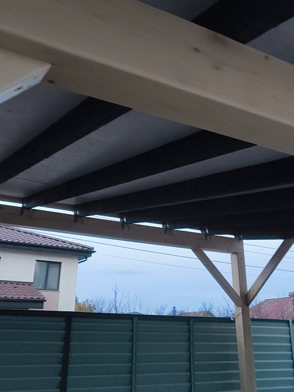 Reparatie acoperis Otopeni