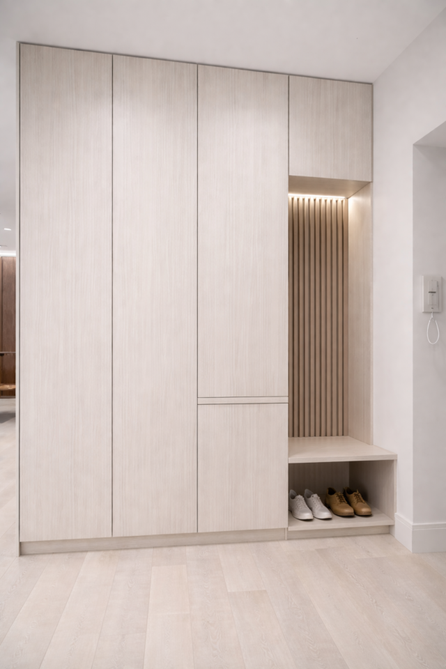 Mobila hol pe comanda Bucuresti