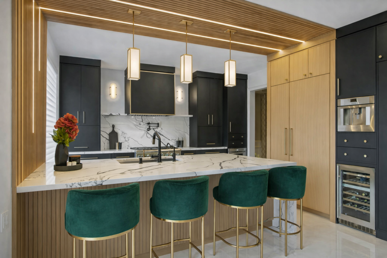 bucatarie pe comanda bucuresti