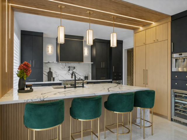 Idei de bucătării pe comandă în 2026 – Ce modele sunt potrivite pentru tine?