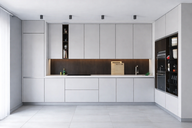 bucatarie pe comanda 2026 bucuresti