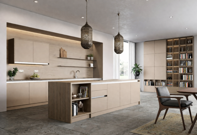 Bucatarii comanda 2026-2027